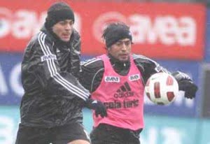 besiktas antalyaspor hazirliklari5 besiktas postasi 26 02