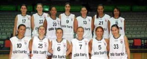 Beşiktaş Cola Turka Bayan Basketbol besiktas cola turka bayan basketbol