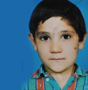 Sivas&#39;ta 13 yaşındaki Ahmet Karakaya adlı çocuk, eniştesi tarafından suda boğularak öldürüldü. Sivas&#39;ta korkunç cinayetin ayrıntıları tüyler ürpertti. - ahmet_karakaya