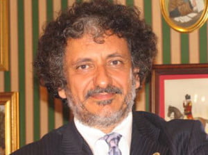 bedri baykam