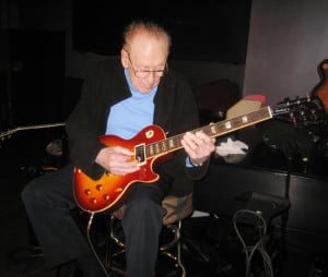 les paul