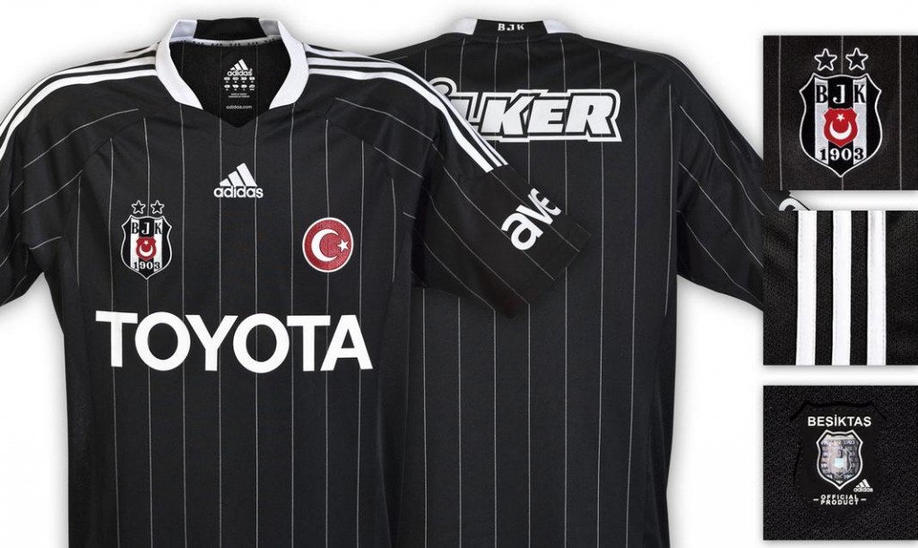 siyah formabesiktas