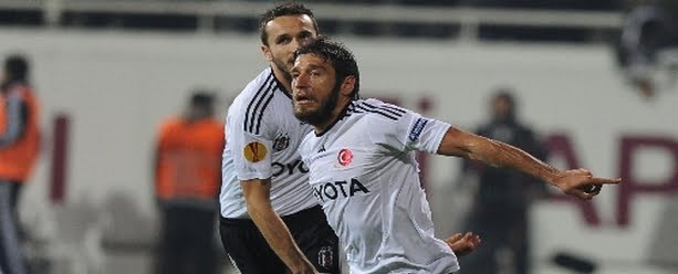 İşte Dinamo Kiev maçı özeti ve mucizevi pozisyon (Video) 2 egemen sivok bp