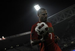 quaresma portekizz