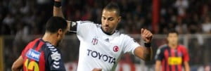 quaresma mersinmaci