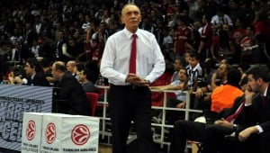 erman kunter euroleague