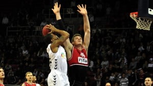 rytas besiktas