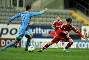 TRABZONSPOR-BESIKTAS