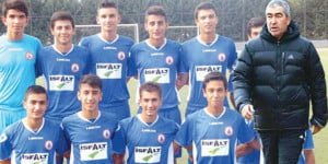 belediye u16