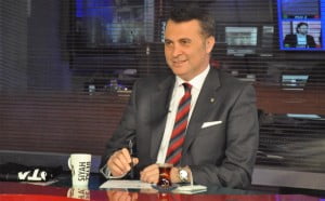 Fikret Orman