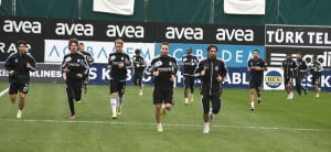 Beşiktaş