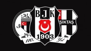 besiktas 110 yil