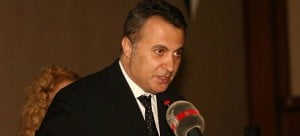 Fikret Orman