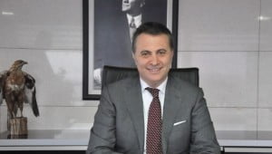 Fikret Orman