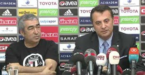 Fikret Orman Samet Aybaba