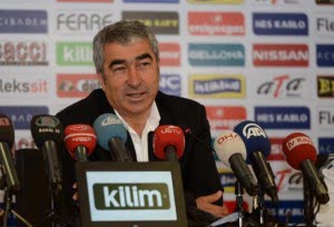 Samet Aybaba