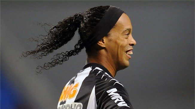 Ronaldinho Beşiktaş