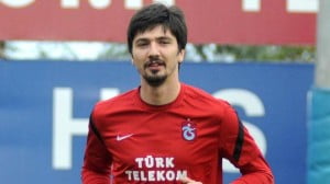 Tolga Zengin