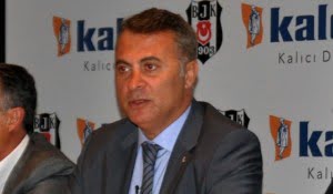 Fikret Orman