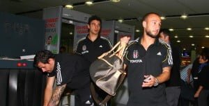 Beşiktaş