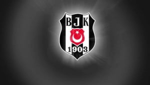 besiktas logooo