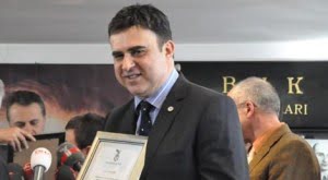 Cem Bilge