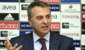 Fikret Orman