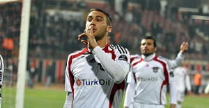 Cenk Tosun