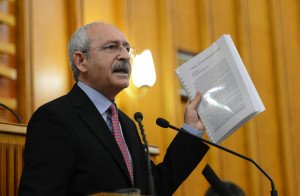 Kemal Kılıçdaroğlu