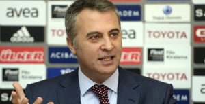 Fikret Orman