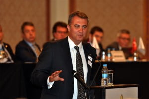 Fikret Orman