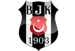 Bjk Logo Büyük