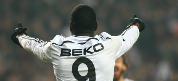 Demba Ba