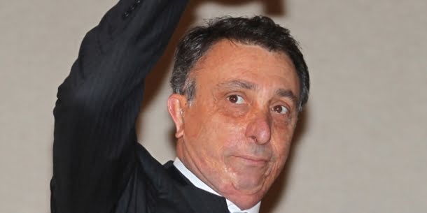 Ahmet Nur Çebi