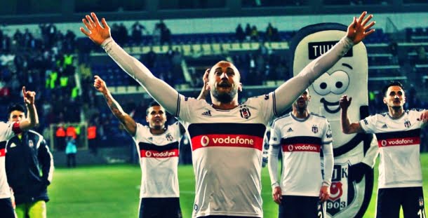 Cenk Tosun