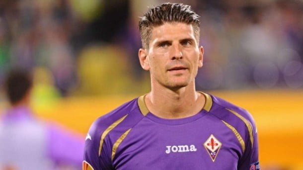 Mario Gomez