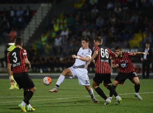 gençlerbirligi1-1besiktas-johannas-hopf-mario-gomez-cenk-tosun-gokhan-tore