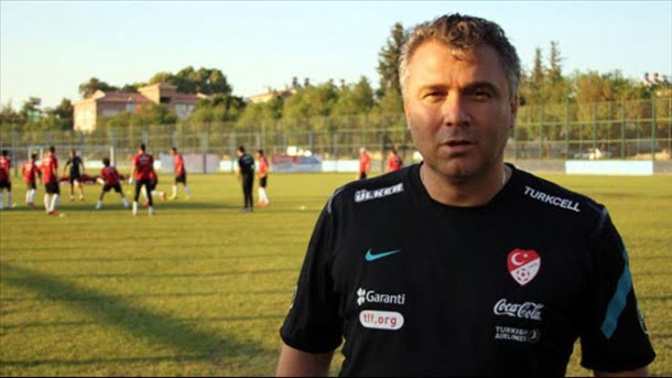 Gökhan Keskin