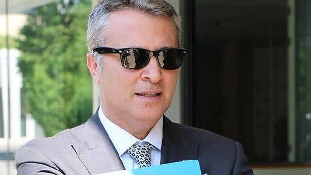 Mevlüt Tezel yazdı ''Fikret Orman'ın acil durum dublörü'' 2 fikret-ormanin-dublörü-hakan-özköse