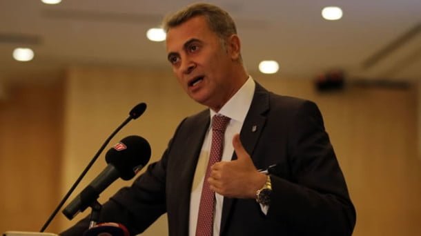 Fikret Orman