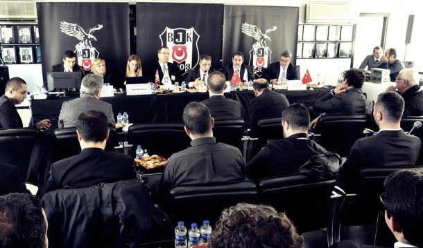 BJK 