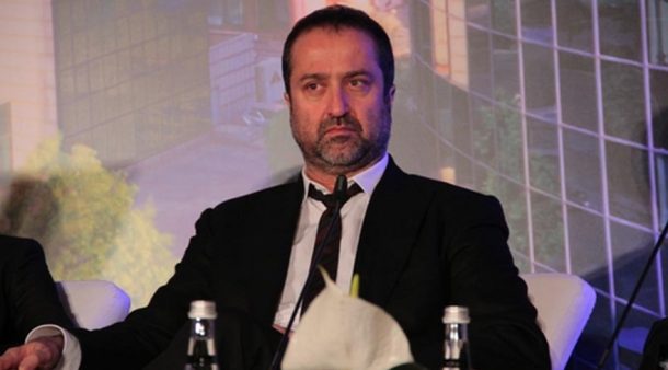 Serdar Bilgili