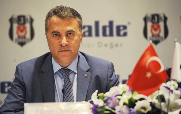 fikret orman kalde