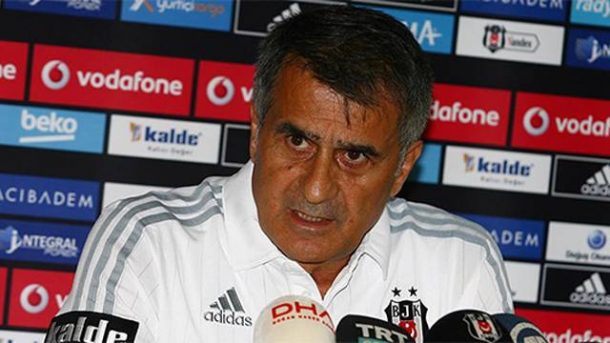 Şenol Güneş