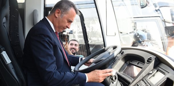 fikret-orman-otobus