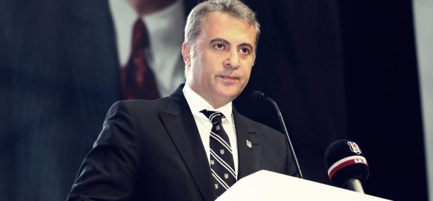 fikret orman mali kongre