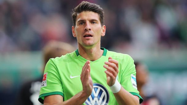 mario gomez w