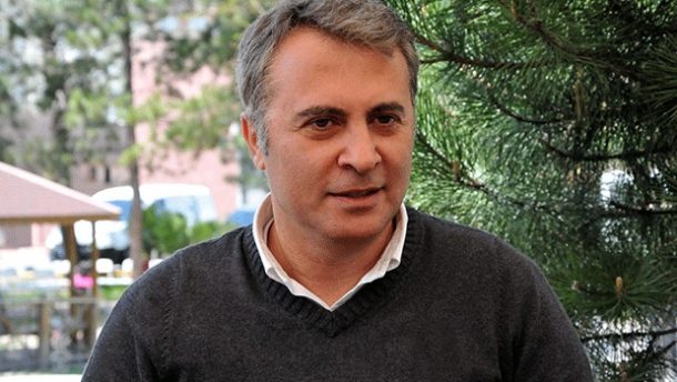 fikret orman haciz