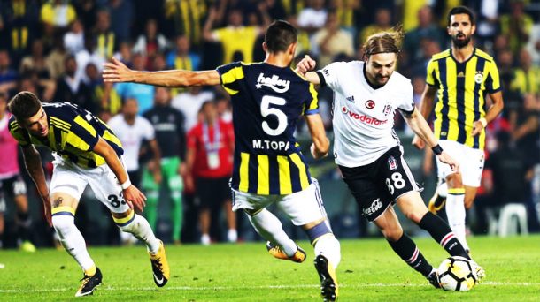 caner