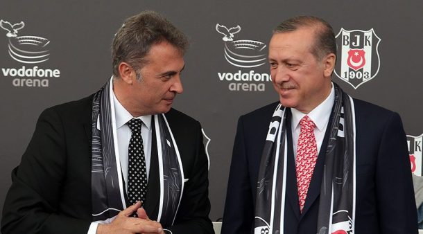 fikret orman recep tayyip erdogan 1284711